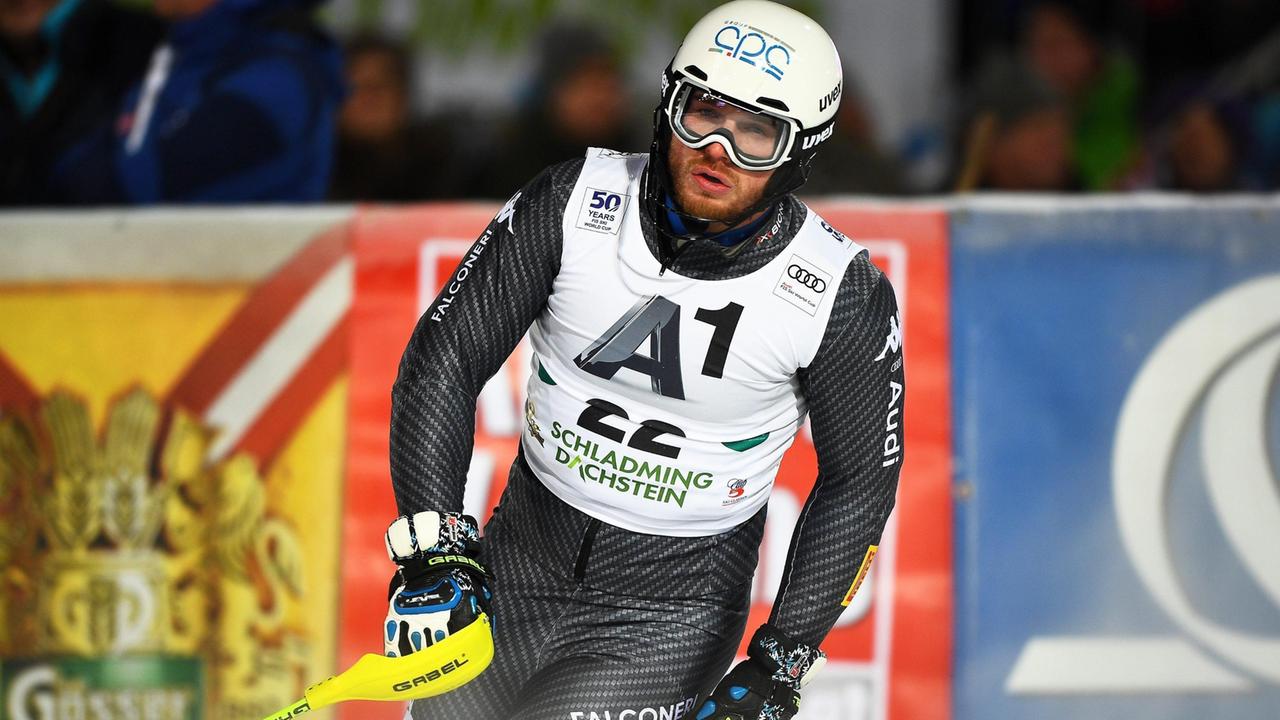 Razzoli ci riprova a Madonna di Campiglio