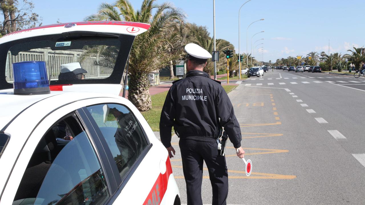 Aperto il bando per l’assunzione di ventisei vigili