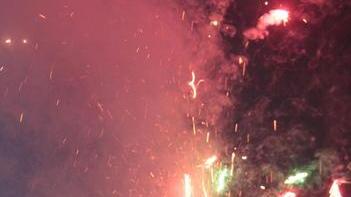 C’è l’ordinanza contro i botti di Capodanno