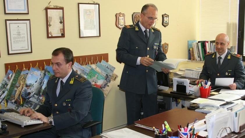 Modena, truffa allo Stato da 2 milioni di euro