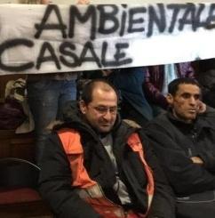 Area lavorazione inerti ok in commissione al Piano produttivo