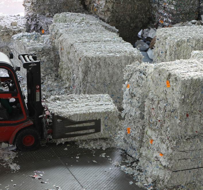 Azienda di Pescia indagata per traffico illecito di rifiuti 
