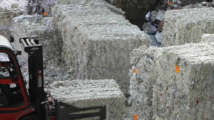 Azienda di Pescia indagata per traffico illecito di rifiuti