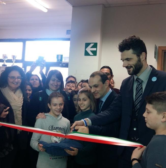 Nasce il laboratorio per la salvaguardia ambientale