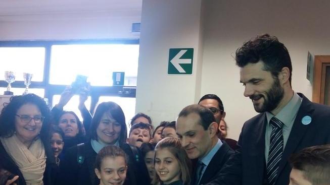 Nasce il laboratorio per la salvaguardia ambientale
