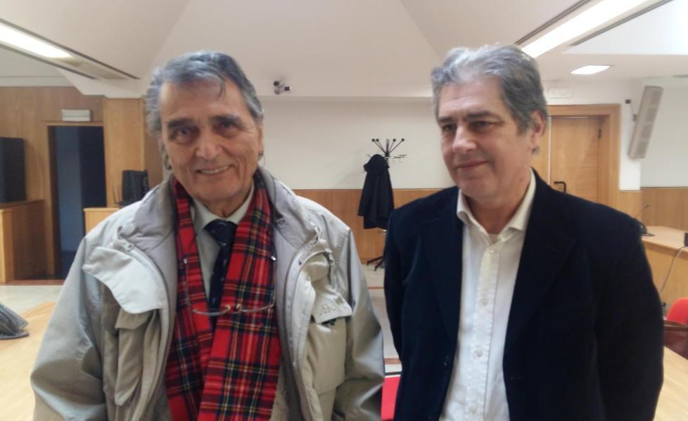 Animali maltrattati Cade l’accusa per Tozzi 