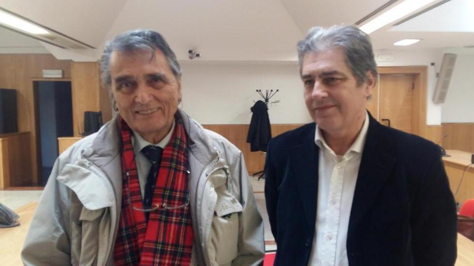 Animali maltrattati Cade l’accusa per Tozzi