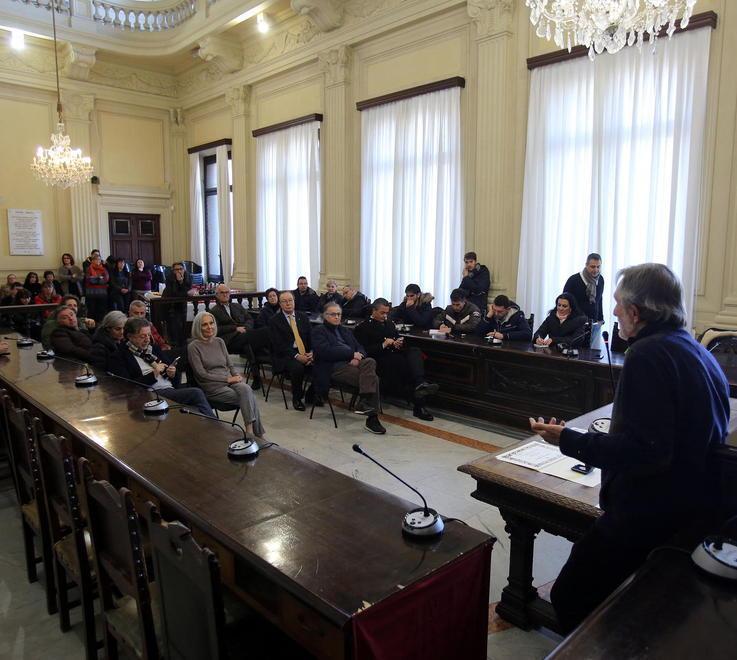 Bellandi: giusto parlare di sicurezza ma senza offendere 
