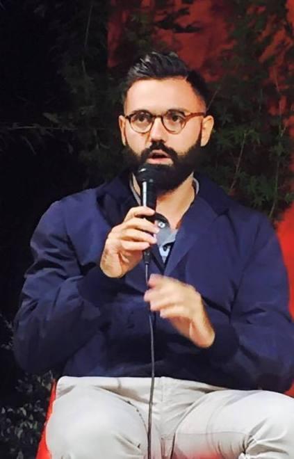 «Grazie Vannino, ma lavora ancora per il Pd» 