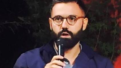 «Grazie Vannino, ma lavora ancora per il Pd»