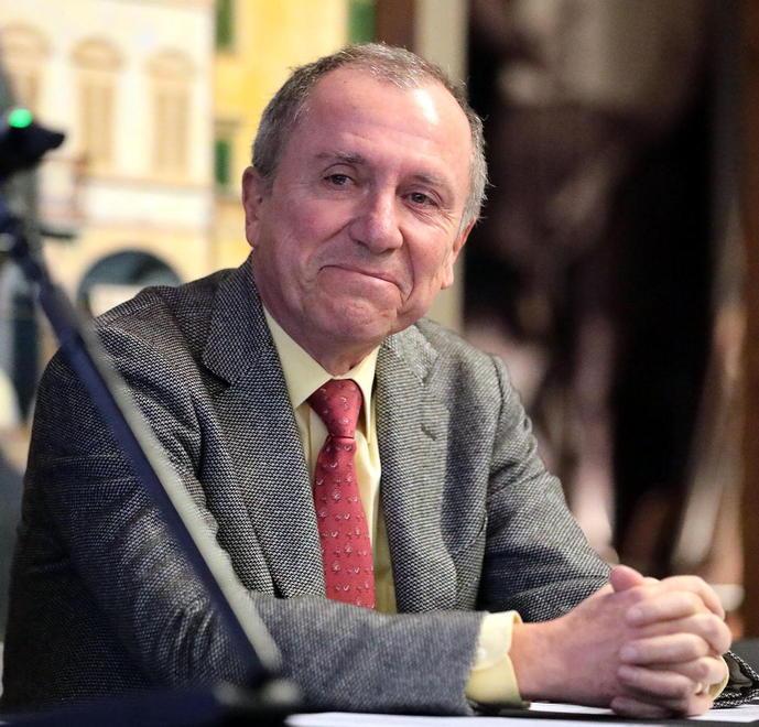 Giacobbo: «Segno di attaccamento al territorio» 