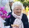 Morta a 102 anni morsa dai cani oggi l’autopsia 
