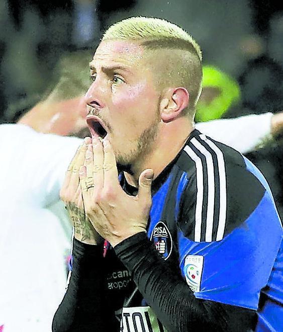 Pisa, gol più assist Il doppio lavoro degli attaccanti 