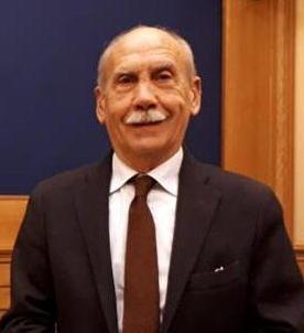 Paolo Barro confermato alla guida della Misericordia