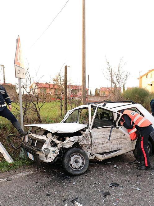 Giovane patteggia un anno per omicidio stradale