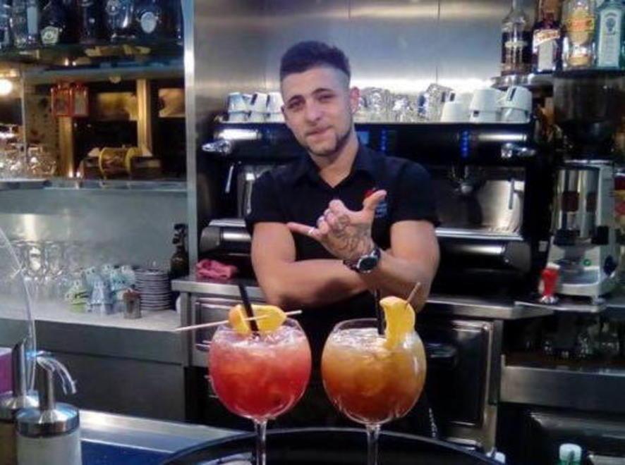 Omicidio in pineta, resta in carcere il barista arrestato