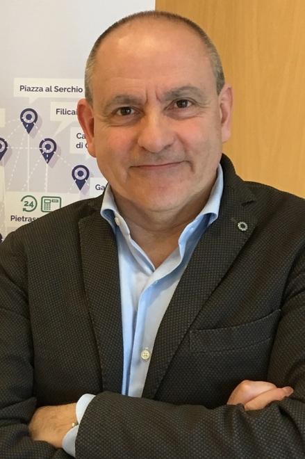 Si inaugura la nuova filiale della Bcc al Marco Polo