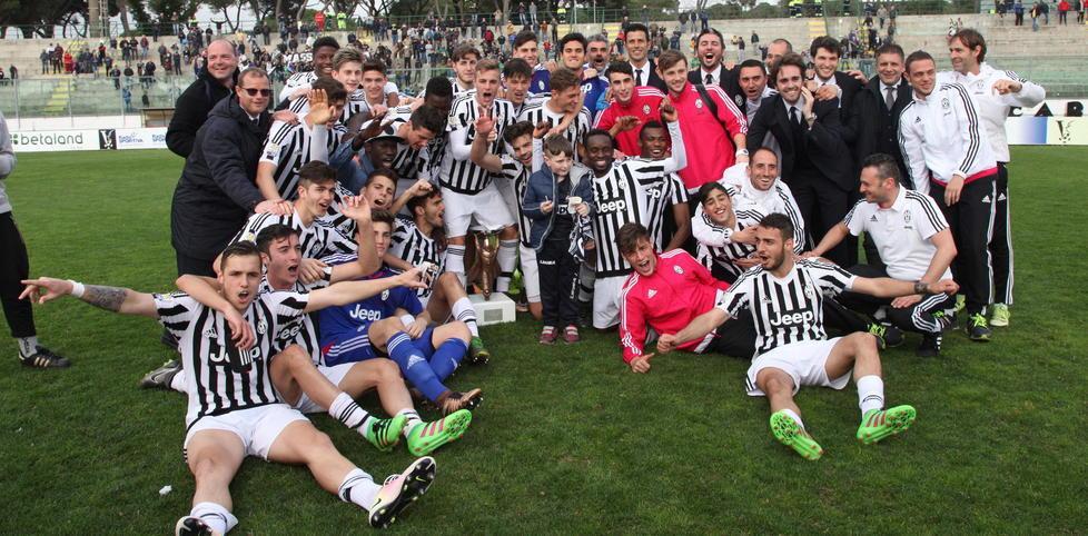 La Juve tra i protagonisti della Coppa Carnevale 