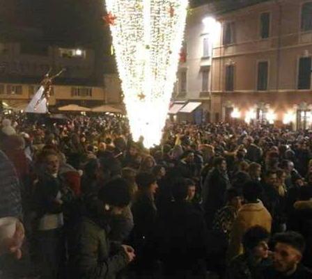 Camel Ponce, baristi contro lo stop anticipato 