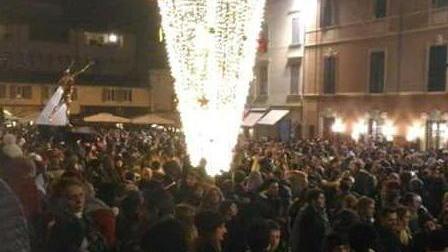 Camel Ponce, baristi contro lo stop anticipato
