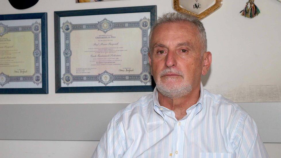 L’ex comandante a processo per falso, truffa e peculato 