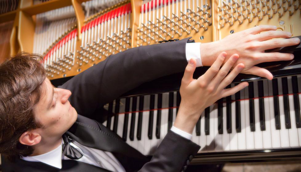 Primo concerto tutto con Beethoven al Metropolitan