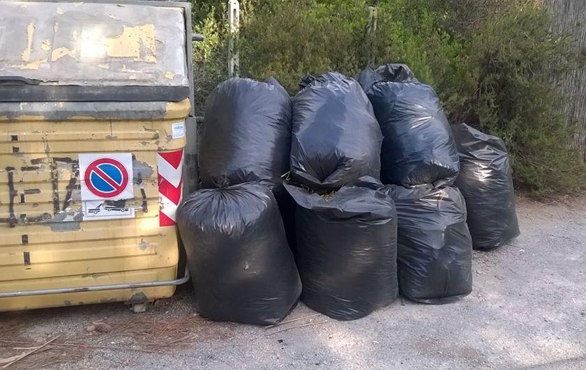Addio al progetto porta a porta Nel 2019 i cassonetti intelligenti
