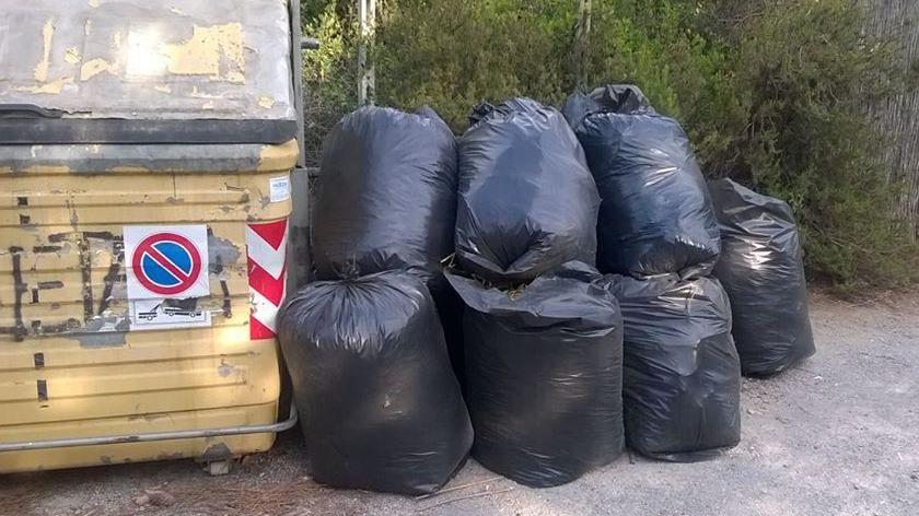 Addio al progetto porta a porta Nel 2019 i cassonetti intelligenti