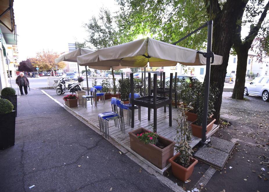 «Gazebo, si muovano i commercianti» 