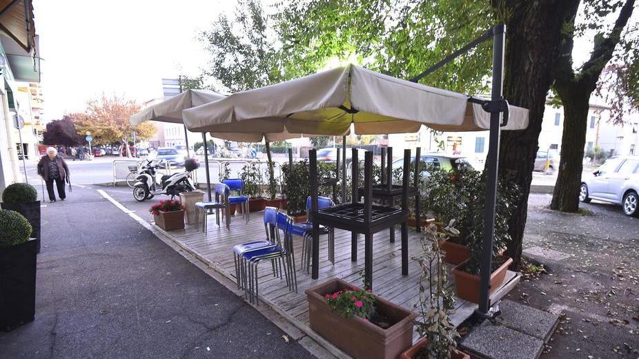 «Gazebo, si muovano i commercianti»