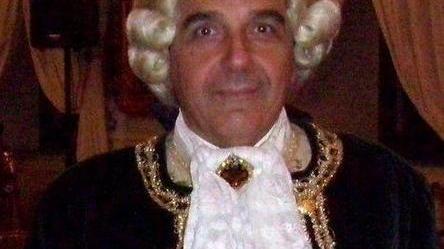 Premio Dempster dell’Unesco al camerlengo Contrucci