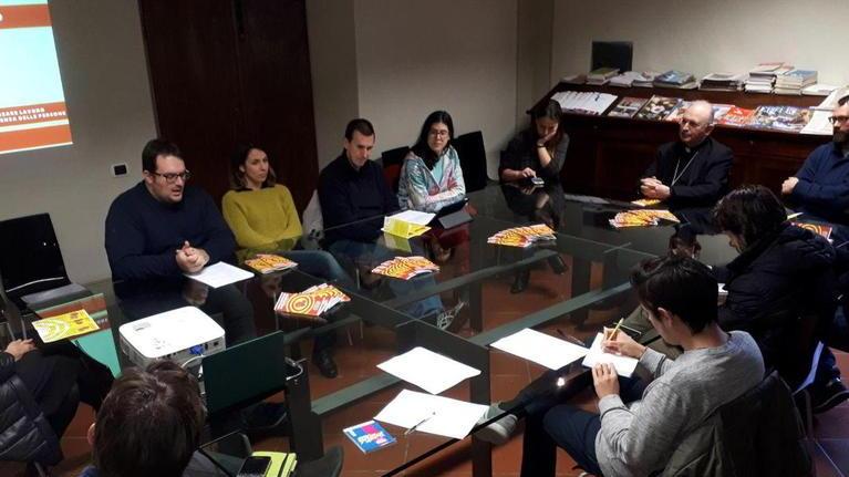 La diocesi aiuta i giovani a trovare il lavoro giusto