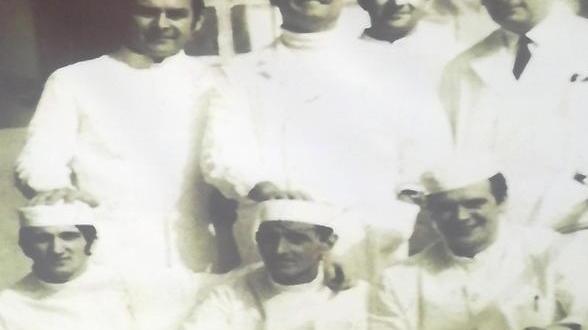 Emodialisi compie 50 anni Un reparto di avanguardia