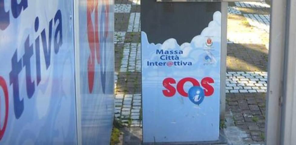La città interattiva per risolvere i problemi 