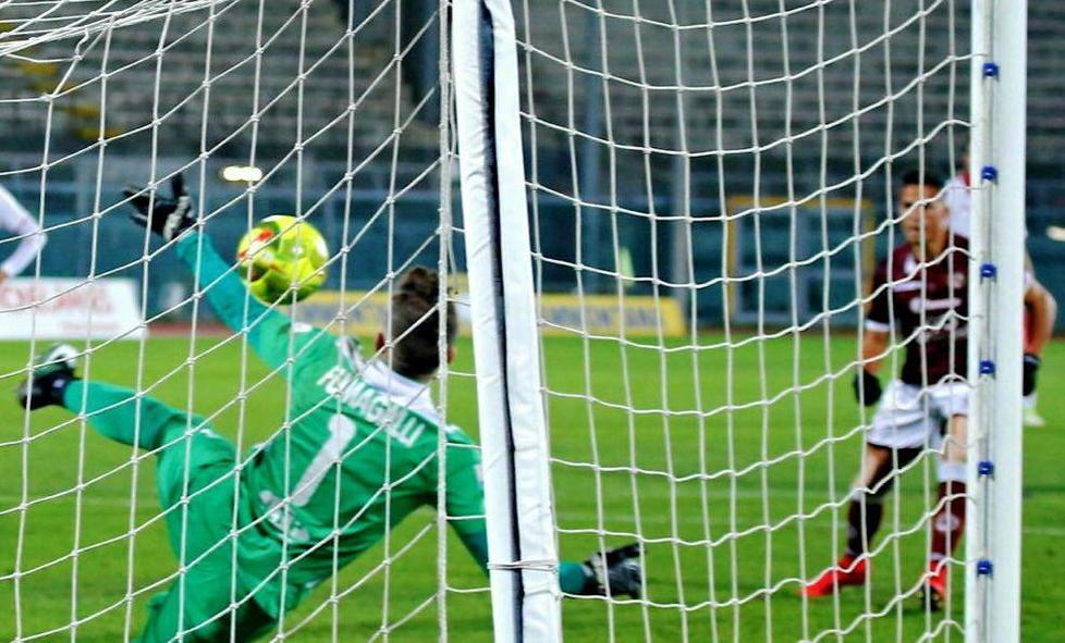 Murilo nel mirino: multato e il Livorno pensa all’addio 