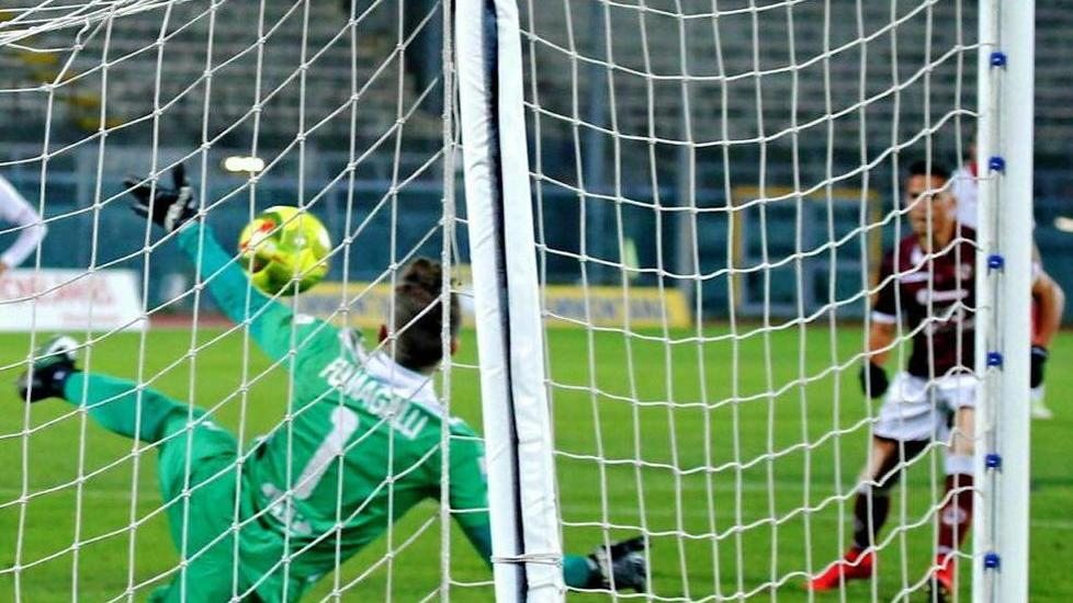Murilo nel mirino: multato e il Livorno pensa all’addio