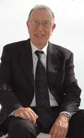 Addio Alberto Cantini storico commerciante ed ex cestista Libertas