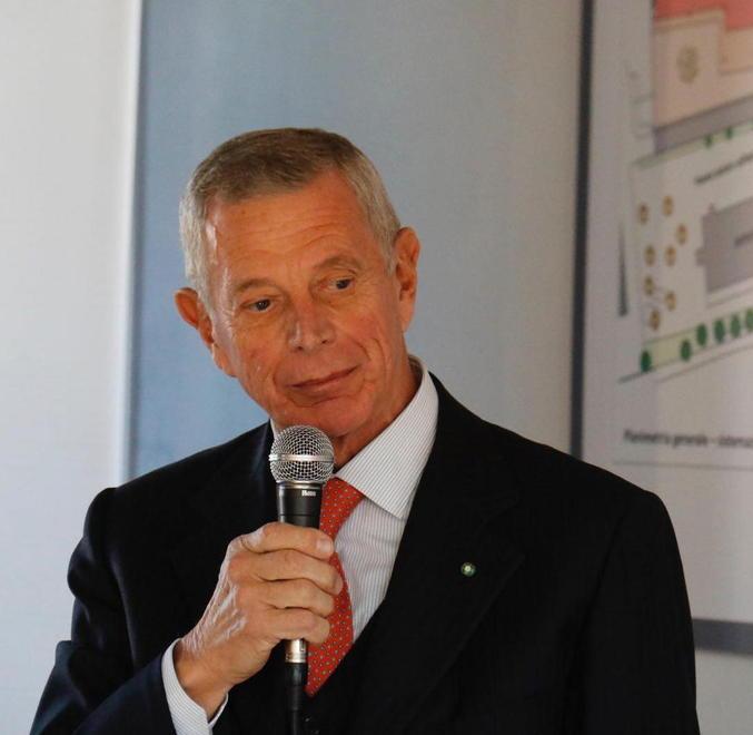«Chi ha di più deve aiutare gli altri» 