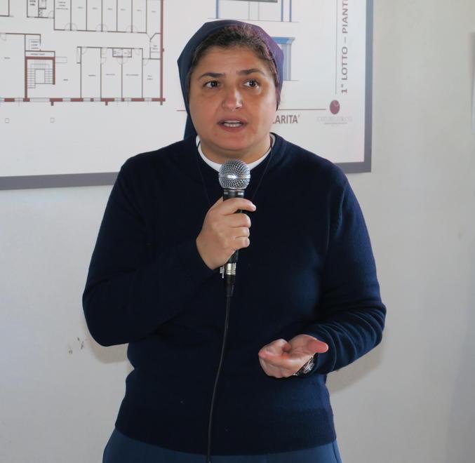 «È un segno di grande speranza» 