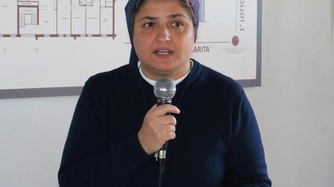 «È un segno di grande speranza»