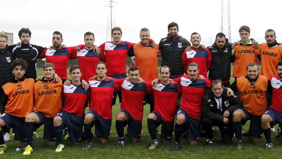 Il Natale magico della Pls Crisi Picchi: «Rialziamoci»