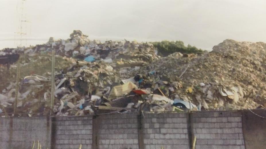 Inchiesta rifiuti, all’Arpat 100 segnalazioni per quelle maleodoranze