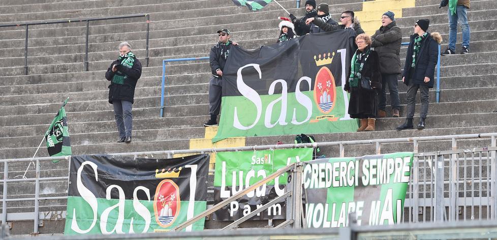 Sale la febbre per la sfida di sabato con l’Inter 