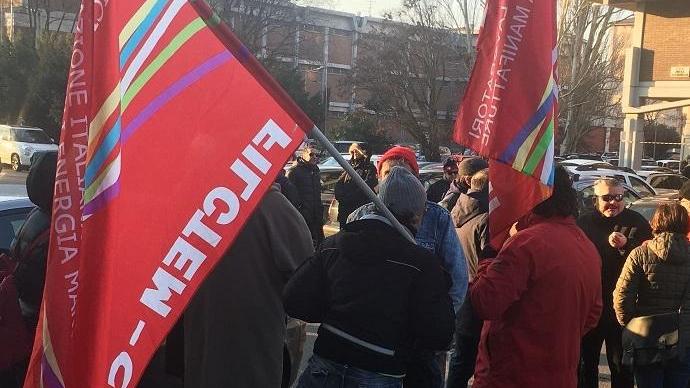 Delegato Cgil licenziato: fallita anche la conciliazione