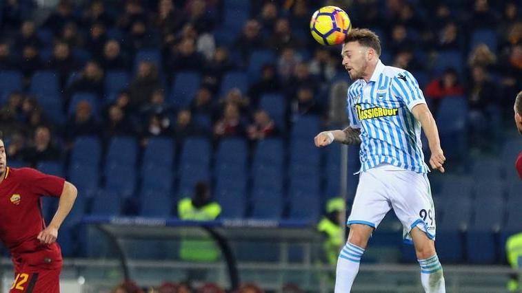 «La mia Spal soffre ma è sempre viva»