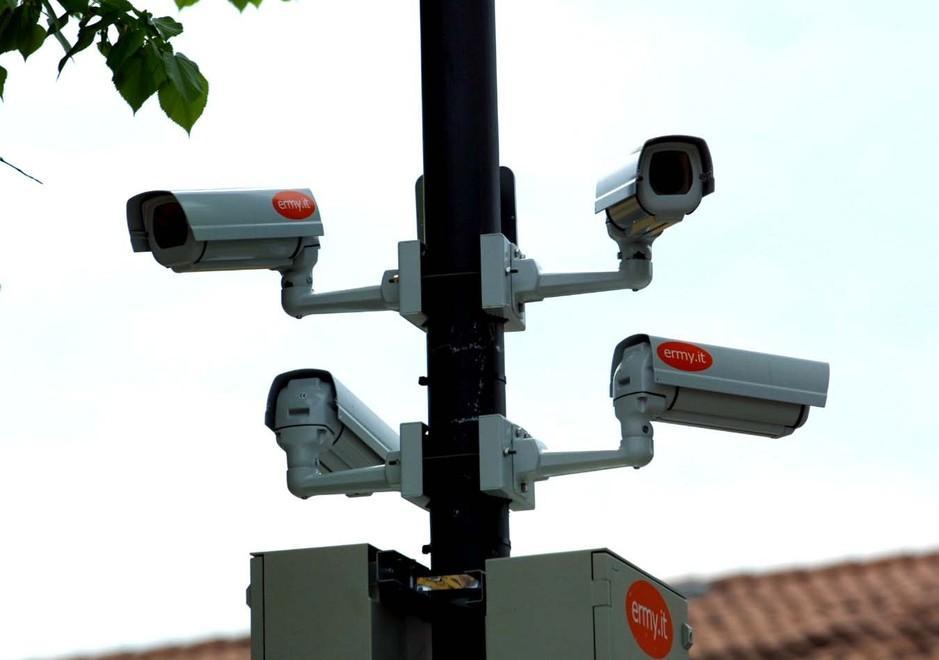 Telecamere e più agenti a Ostellato per la sicurezza