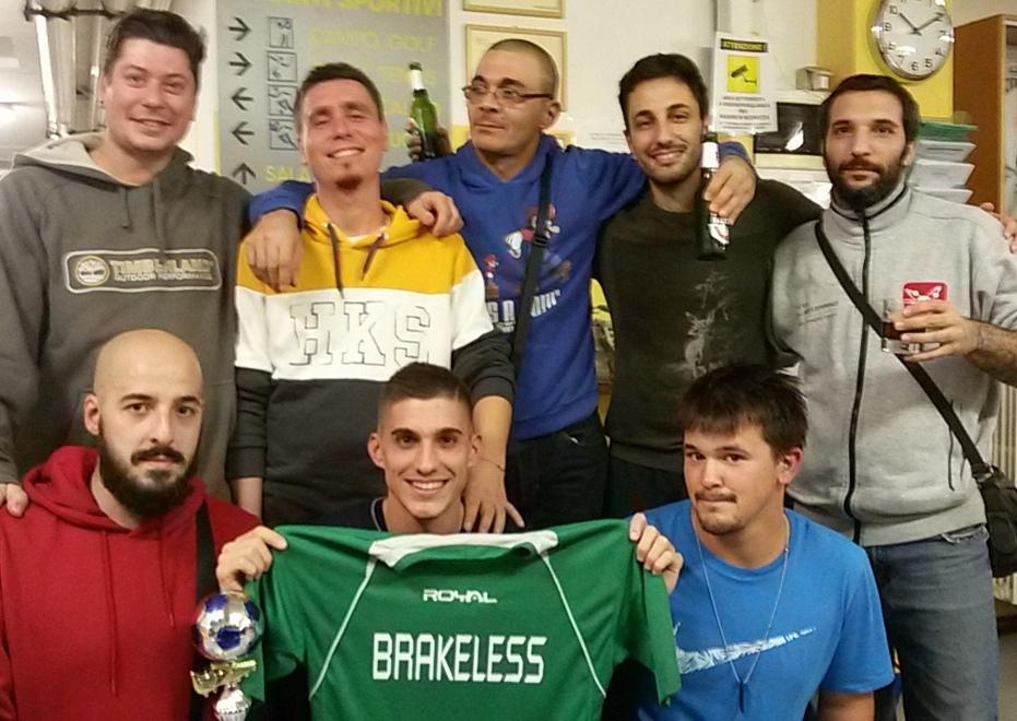E al Bar Mattino arriva la sorpresa Battuto l’Orsatti 