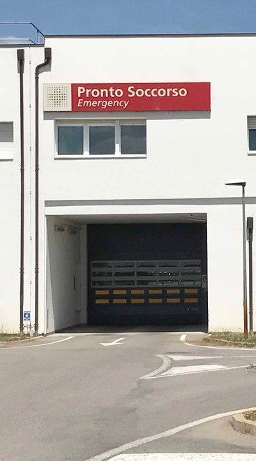 Pronto il piano per gestire il super afflusso di pazienti 