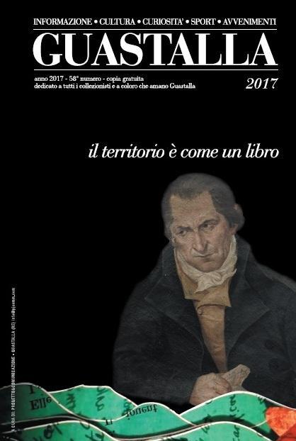 Nell’annuario dodici mesi di cultura tra naïf e storia