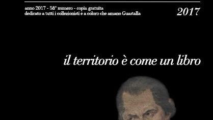 Nell’annuario dodici mesi di cultura tra naïf e storia